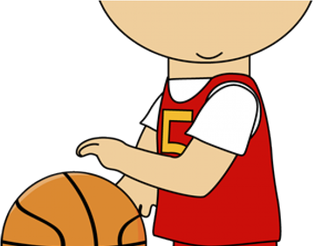Soccer Clipart Dribbling - Soccer Clipart Dribbling (640x480)
