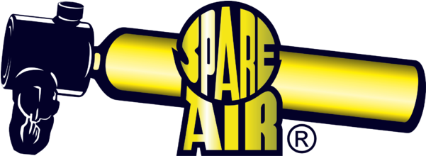 Brand Logo Spare Air Logo - Brand Logo Spare Air Logo (600x400)