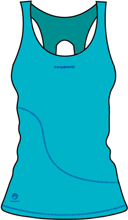 Scuba Blue / Skydiver - Scuba Blue / Skydiver (600x828)