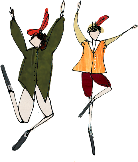 Closing Quote Illustration Lord A Leaping Illustration - Closing Quote Illustration Lord A Leaping Illustration (500x566)