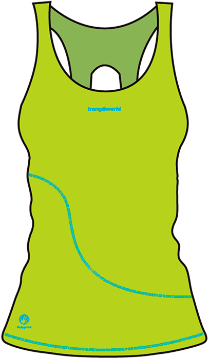 Lime Punch / Scuba Blue - Lime Punch / Scuba Blue (600x828)