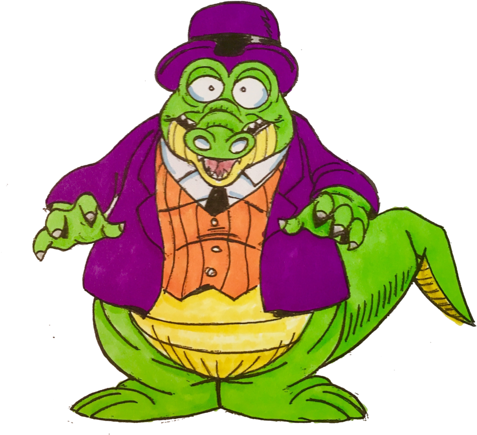 Aquanuts Gasper Tony Franco - Aquanuts Gasper Tony Franco (1024x1022)