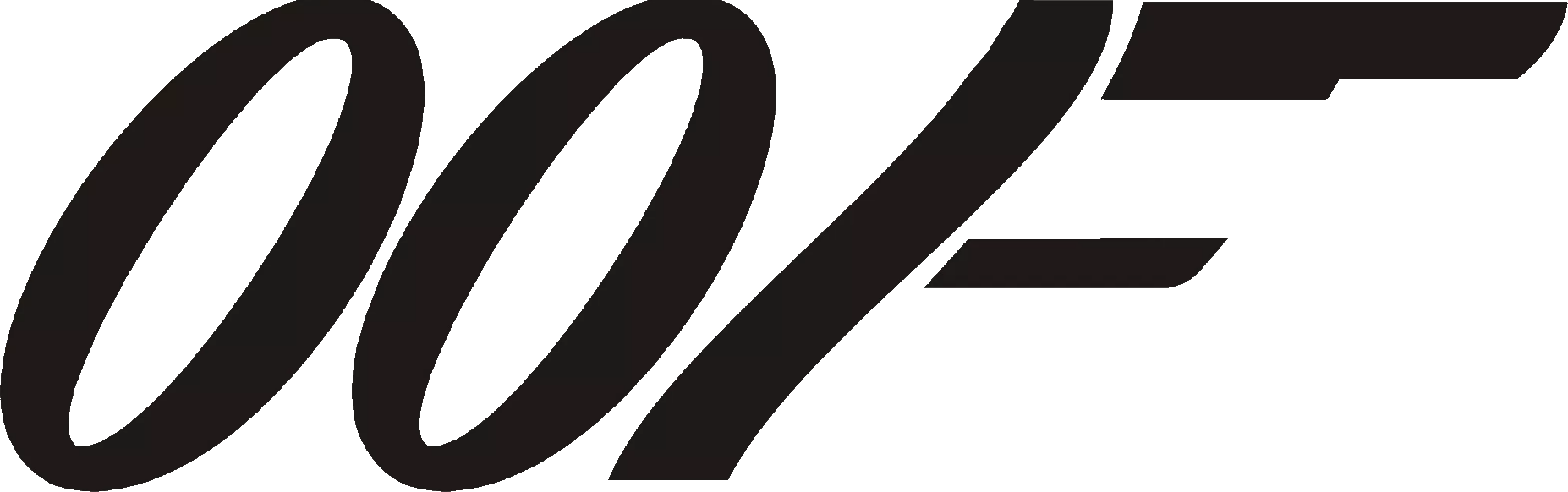 Double O F Sbubby Of - Double O F Sbubby Of (1854x582)