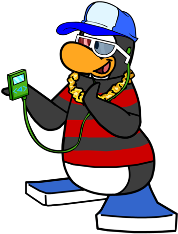 Club Penguin Wiki - Club Penguin Wiki (364x479)