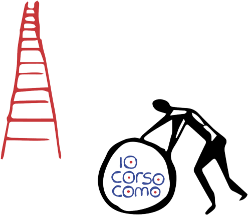 Careers At 10 Corso Como Milano If You Are Interested - Careers At 10 Corso Como Milano If You Are Interested (600x530)