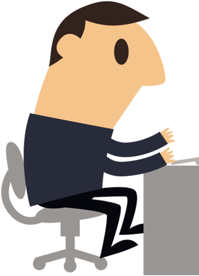 Careers Clipart Career Success - Careers Clipart Career Success (639x886)