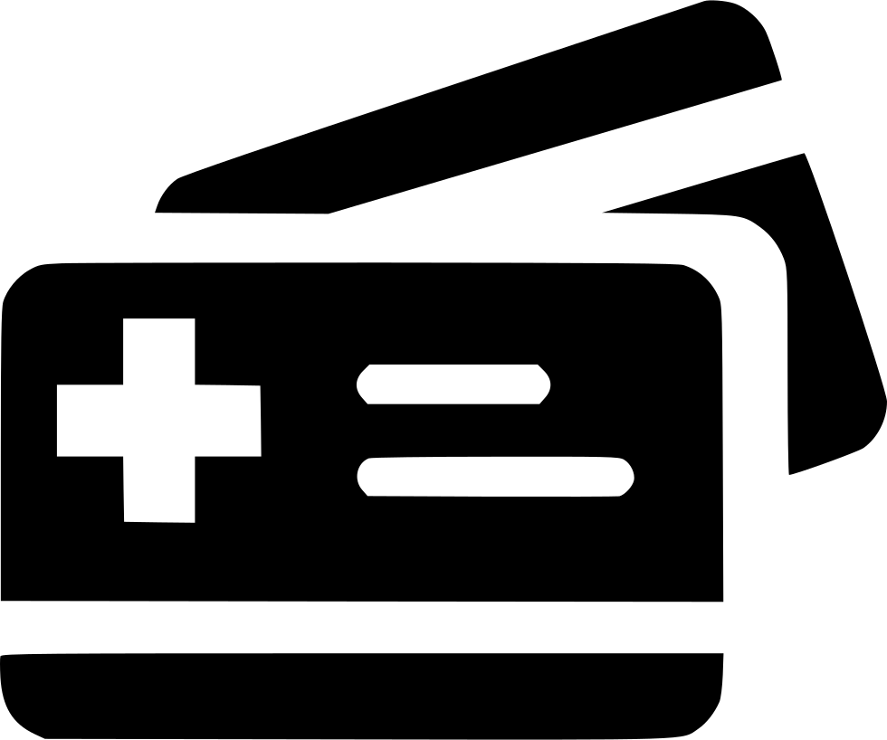 Health Card Icon Clipart Health Care Health Insurance - Health Card Icon Clipart Health Care Health Insurance (980x818)