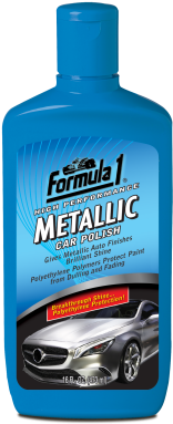 Metallic Car Polish Formula 1 Auto Care Wax - Metallic Car Polish Formula 1 Auto Care Wax (400x400)