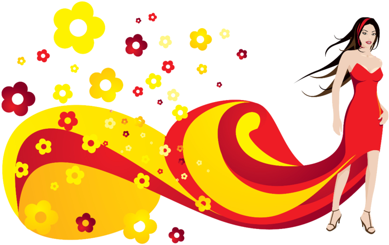 Vector Santa Summer Clipart Freeuse Stock - Vector Santa Summer Clipart Freeuse Stock (899x631)