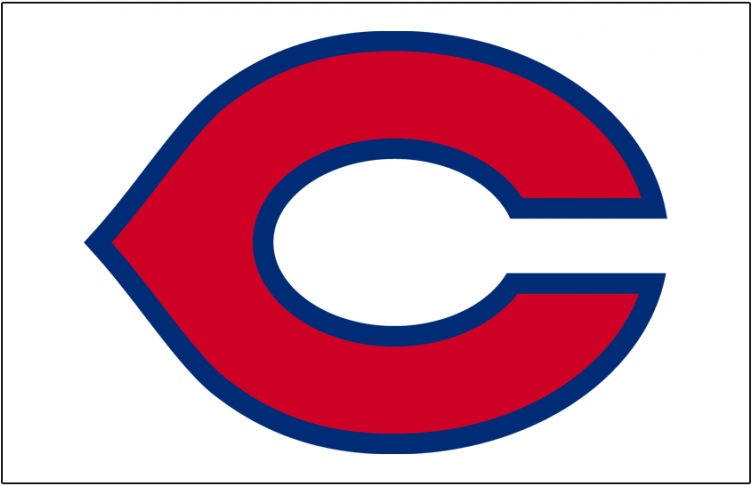 Cincinnati Reds Logos Iron Ons - Cincinnati Reds Logos Iron Ons (750x930)