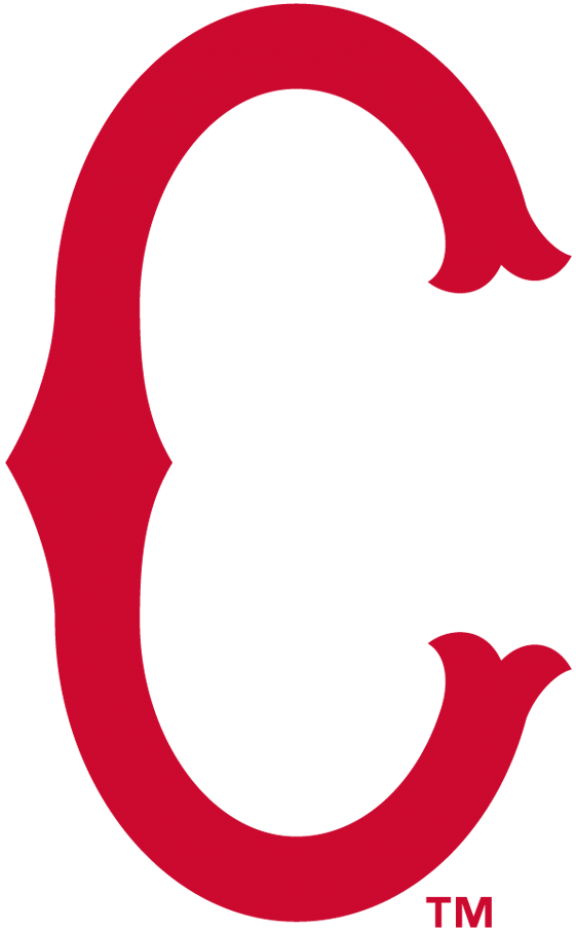 Cincinnati Reds Logos Iron Ons - Cincinnati Reds Logos Iron Ons (750x930)