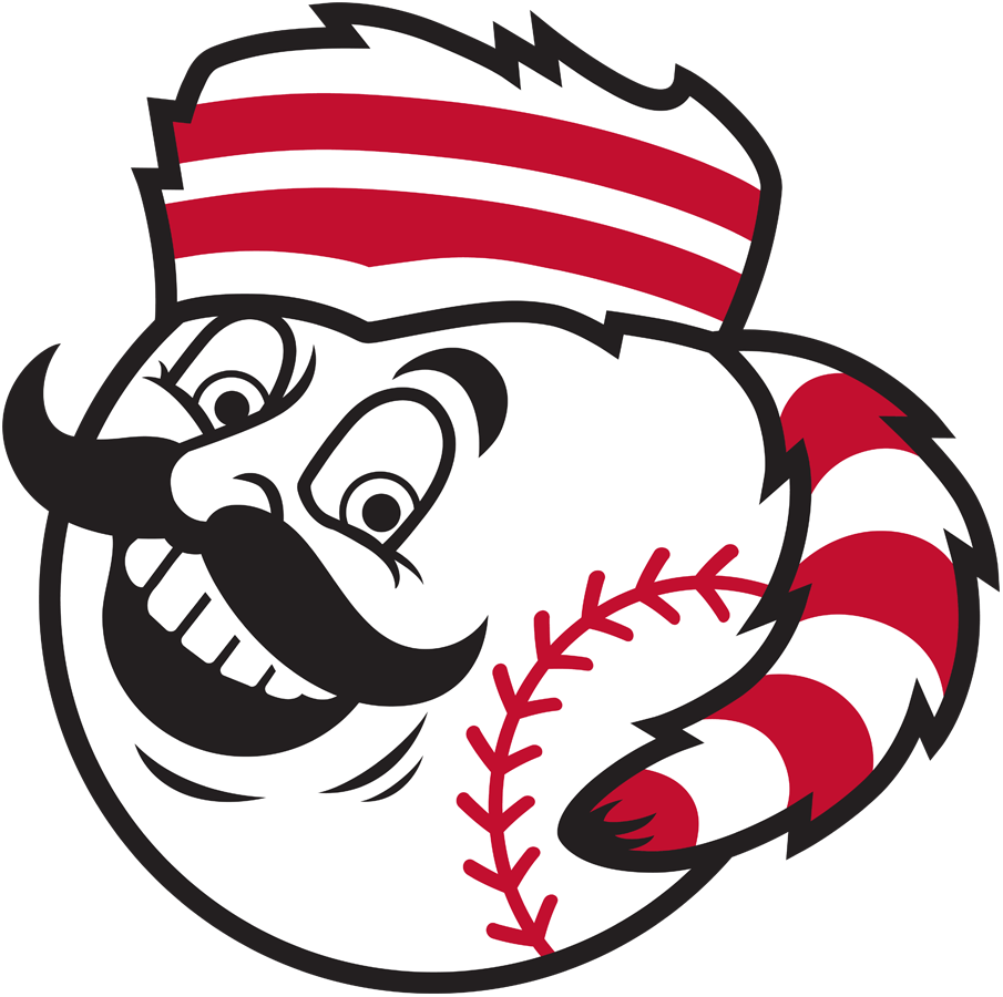 Greeneville Reds Alternate Logo - Greeneville Reds Alternate Logo (905x900)