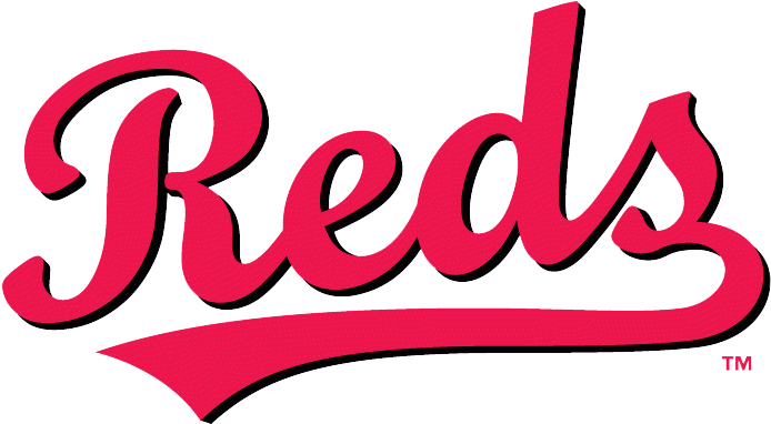 Cincinnati Reds Logo Transparent Vector Png Cincinnati - Cincinnati Reds Logo Transparent Vector Png Cincinnati (800x600)