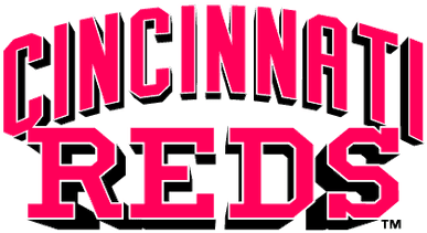 Cincinnati Reds City Logo Transparent Png - Cincinnati Reds City Logo Transparent Png (400x400)