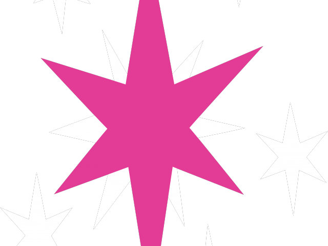 Retro Clipart Sparkle - Retro Clipart Sparkle (640x480)