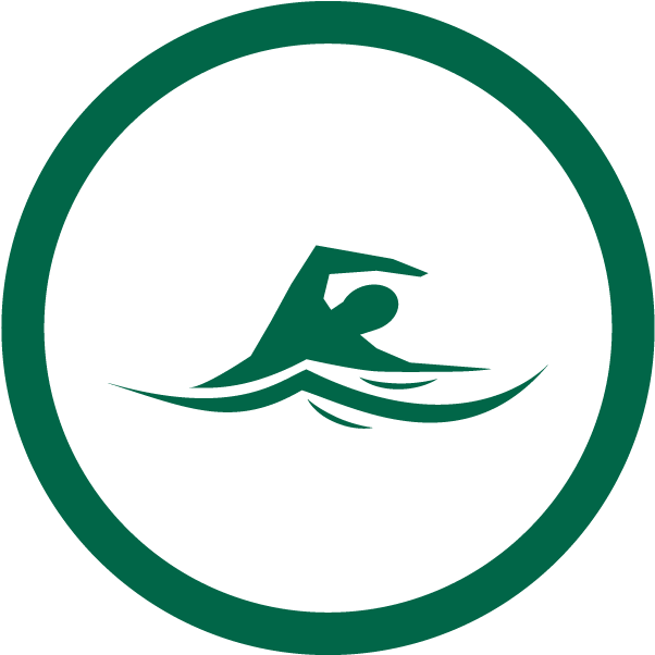 Our Aquatics Program Is Highly Rated - Our Aquatics Program Is Highly Rated (675x675)