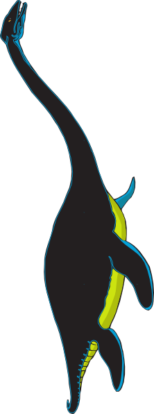 Ancient Aquatic Creature Svg Clip Arts 222 X 596 Px - Ancient Aquatic Creature Svg Clip Arts 222 X 596 Px (222x596)