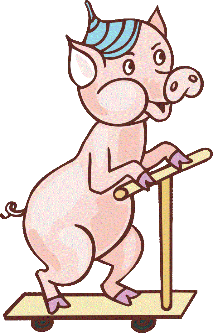 Animals, Doing, Things - Animals, Doing, Things (683x1063)