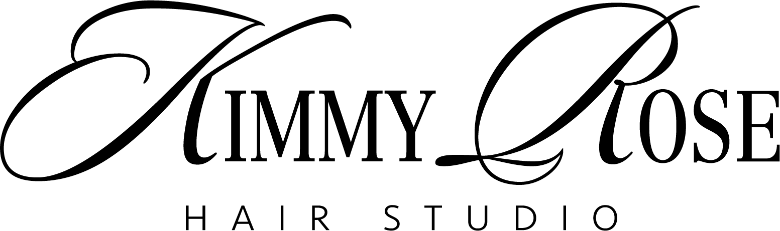 Kimmy Rose Hair Studio - Kimmy Rose Hair Studio (1553x461)