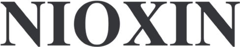 Nioxin Logo Estero Hair Salon - Nioxin Logo Estero Hair Salon (512x258)