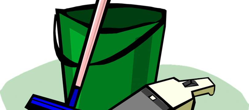 Office Cleaning In Sydney - Office Cleaning In Sydney (810x360)