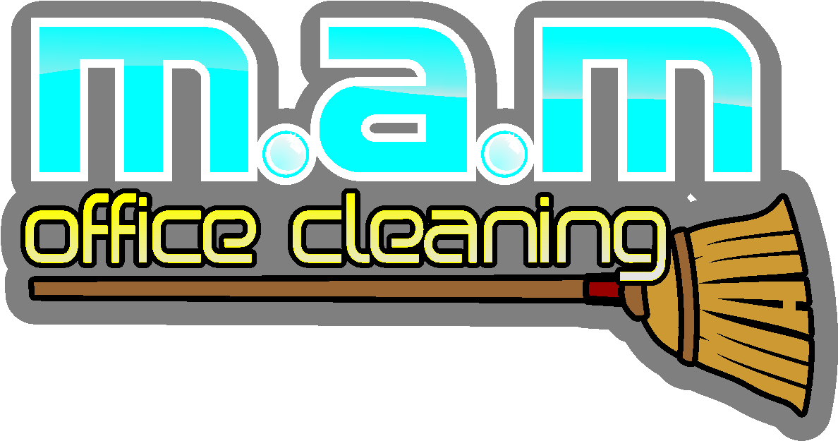 Elegant, Playful, Office Cleaning Logo Design For Mam - Elegant, Playful, Office Cleaning Logo Design For Mam (1199x999)