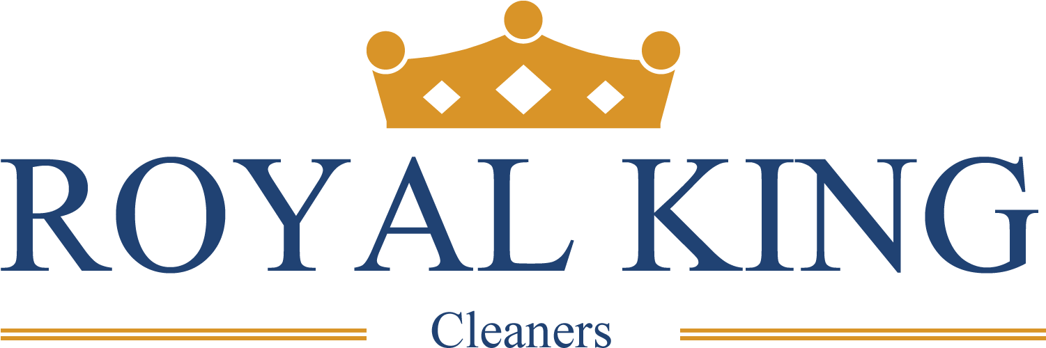Royal King Cleaners - Royal King Cleaners (1500x514)