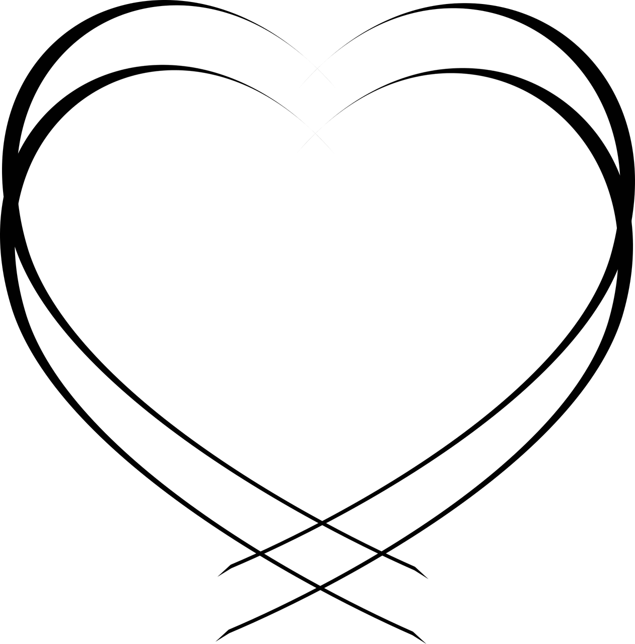 Wedding, Heart, Symbol, Love, Valentine, Shape - Wedding, Heart, Symbol, Love, Valentine, Shape (1261x1280)