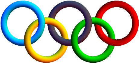 Olympic Rings Png Transparent Images Png All - Olympic Rings Png Transparent Images Png All (480x305)