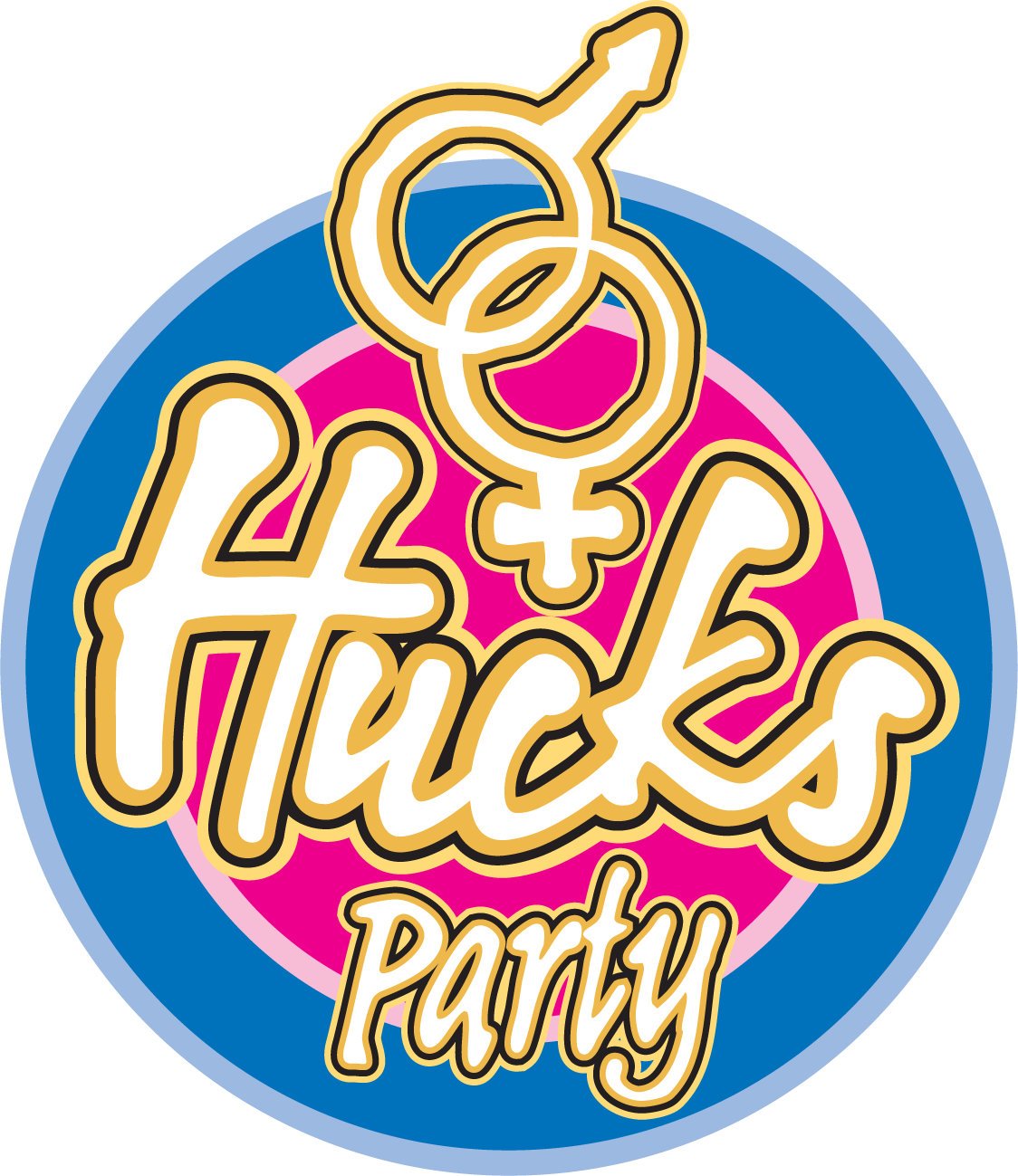Hucks Party Brisbane - Hucks Party Brisbane (1124x1299)