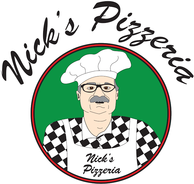 Nick's Pizzeria - Nick's Pizzeria (843x657)
