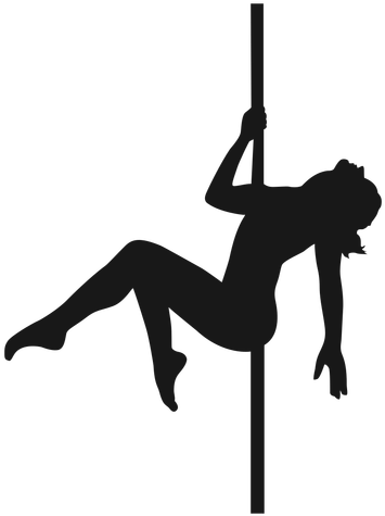 Clip Free Download Woman Dancing Silhouette Dance Transparent - Clip Free Download Woman Dancing Silhouette Dance Transparent (512x512)