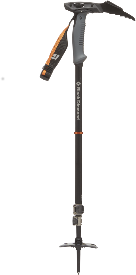 Black Diamond Hiking Pole - Black Diamond Hiking Pole (1200x1200)