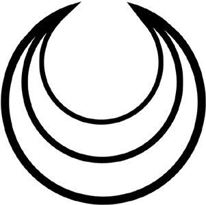 Clip Art Freeuse Download Images Of Heraldry Moons - Clip Art Freeuse Download Images Of Heraldry Moons (400x400)