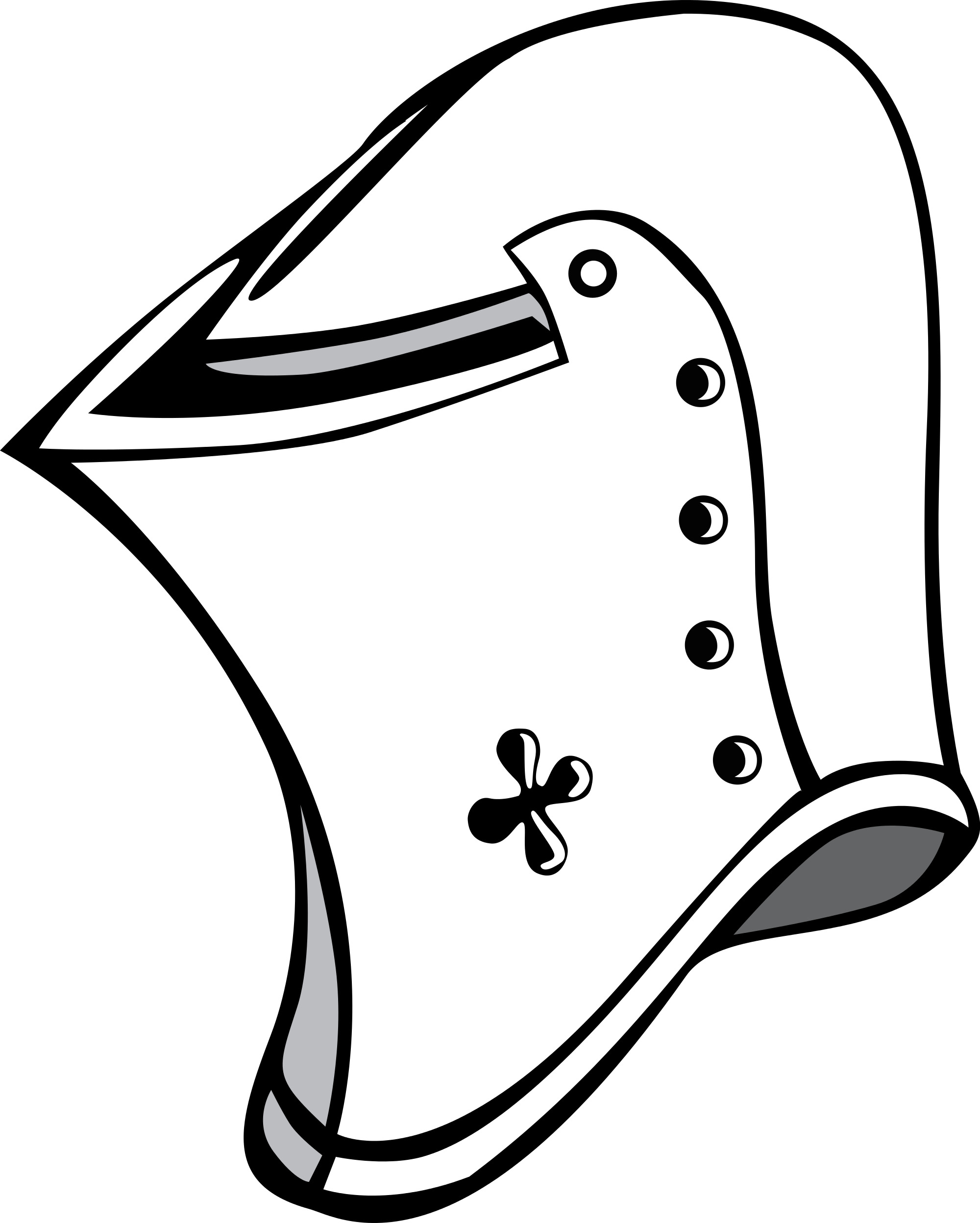 Heraldry Vector Helmet - Heraldry Vector Helmet (2000x2496)