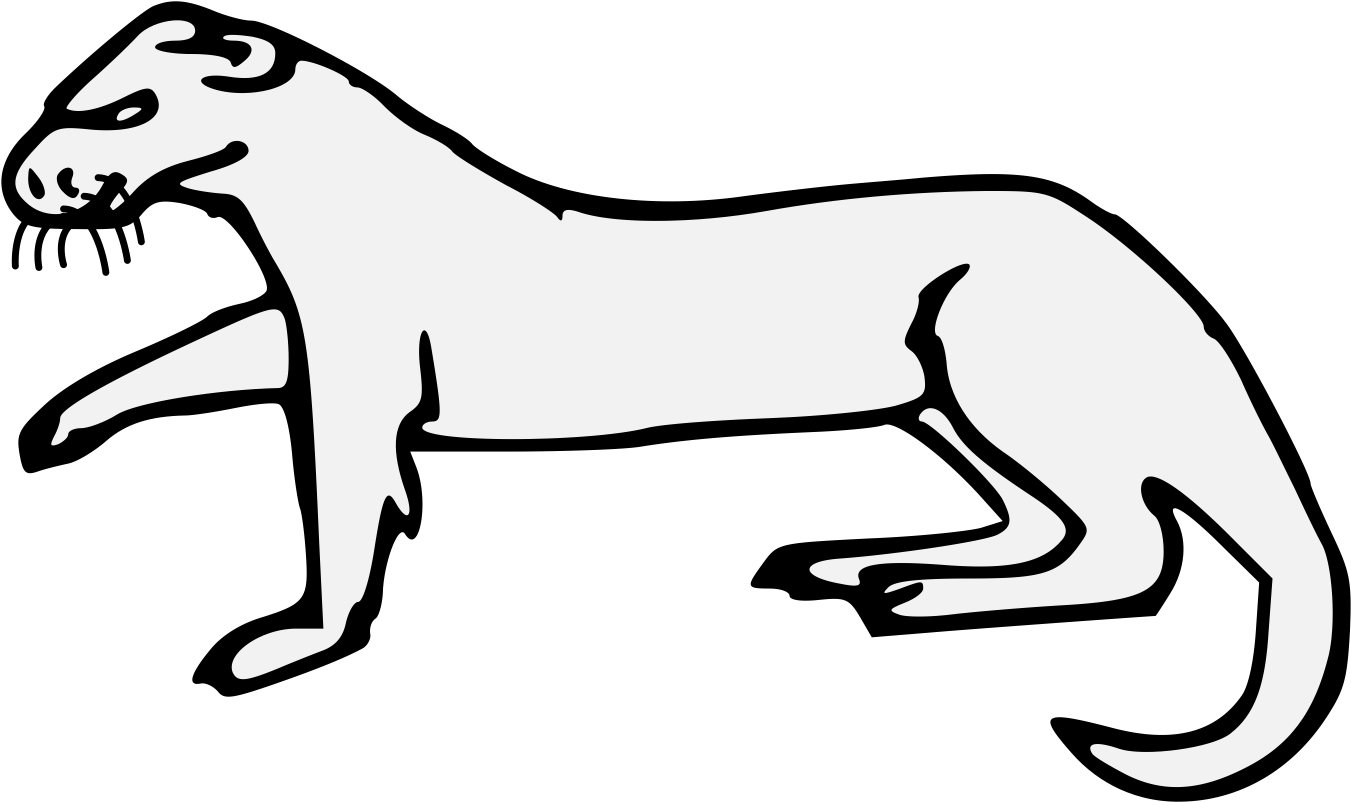 Traceable Heraldic Art Pdf - Traceable Heraldic Art Pdf (1368x815)