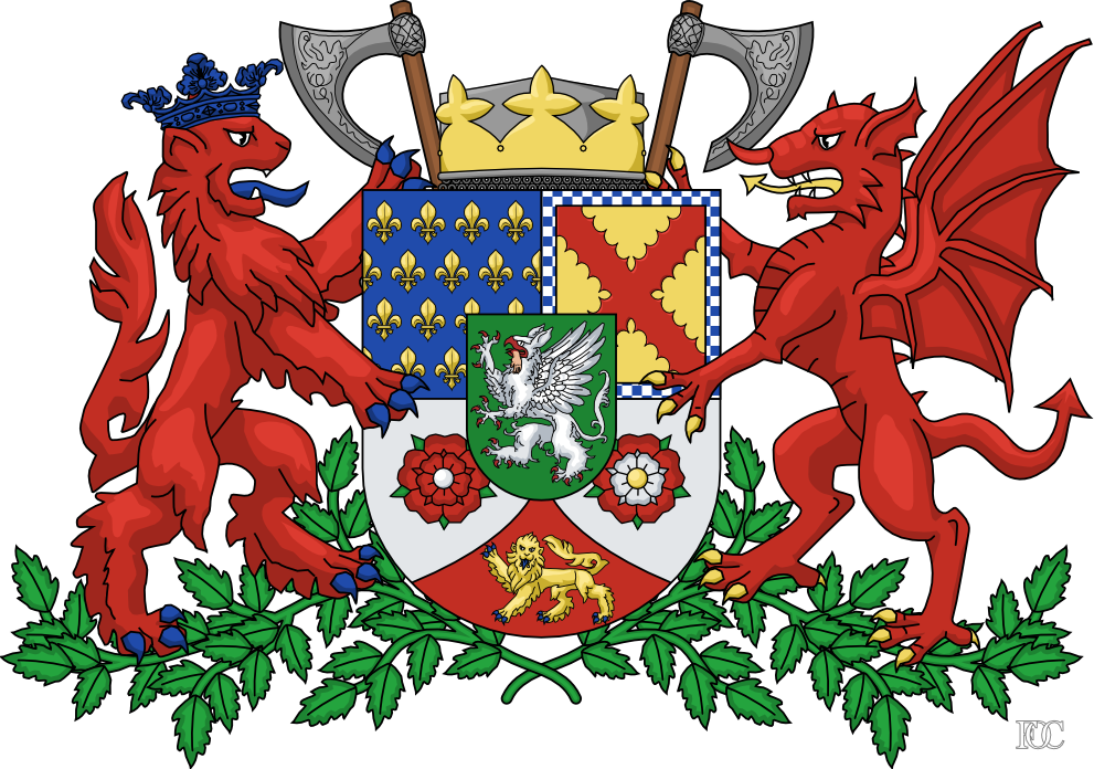 More Like Heraldry Redraws 6 By Sigrdrifa1 - More Like Heraldry Redraws 6 By Sigrdrifa1 (991x696)