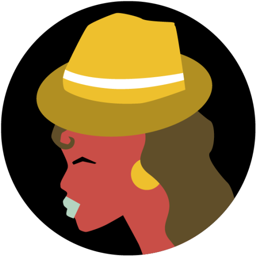Market Clipart Healthy Woman - Market Clipart Healthy Woman (640x553)