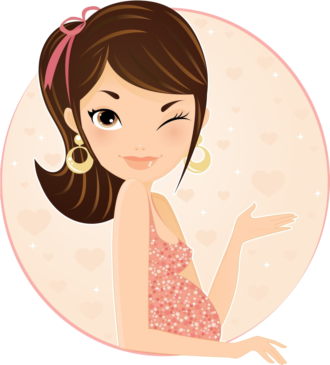 Healthy Clipart Pregnant - Healthy Clipart Pregnant (1149x1280)