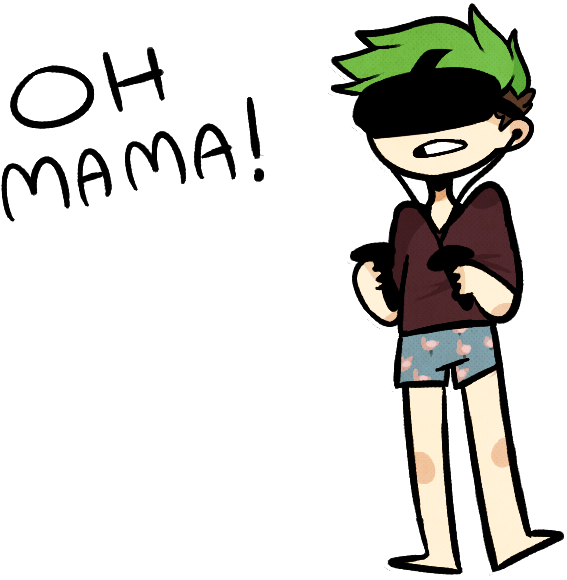 Flamingo By Sh0tt On Deviantart - Flamingo By Sh0tt On Deviantart (630x614)