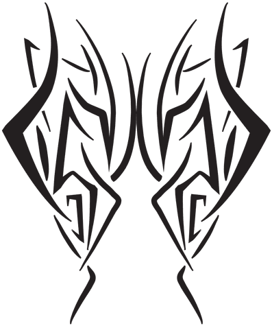 Tribal Pinstripes Lines - Tribal Pinstripes Lines (512x512)