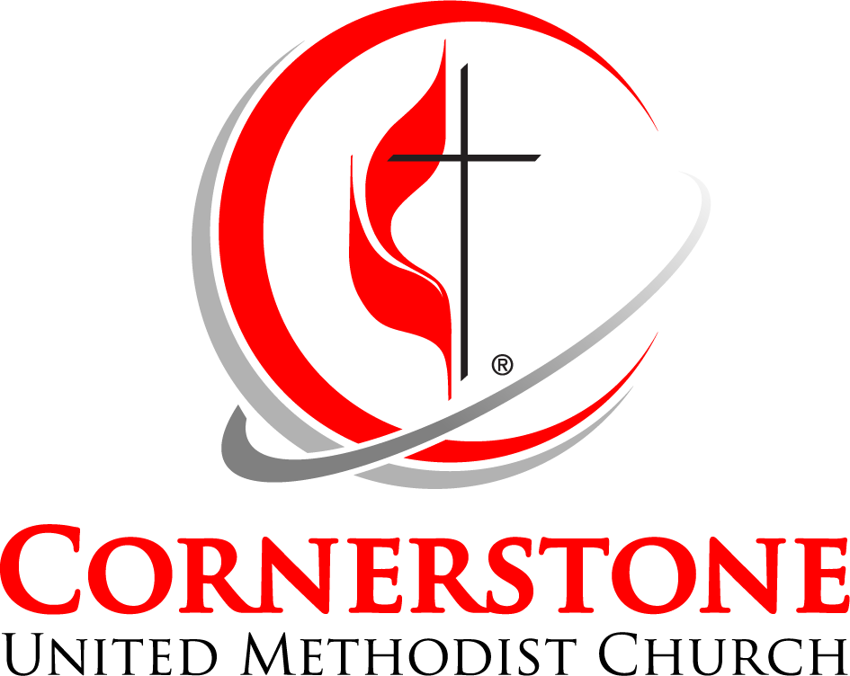 Cornerstone United Methodist Church Clipart Transparent - Cornerstone United Methodist Church Clipart Transparent (945x752)