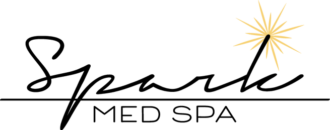 Spark Med Spa - Spark Med Spa (655x259)