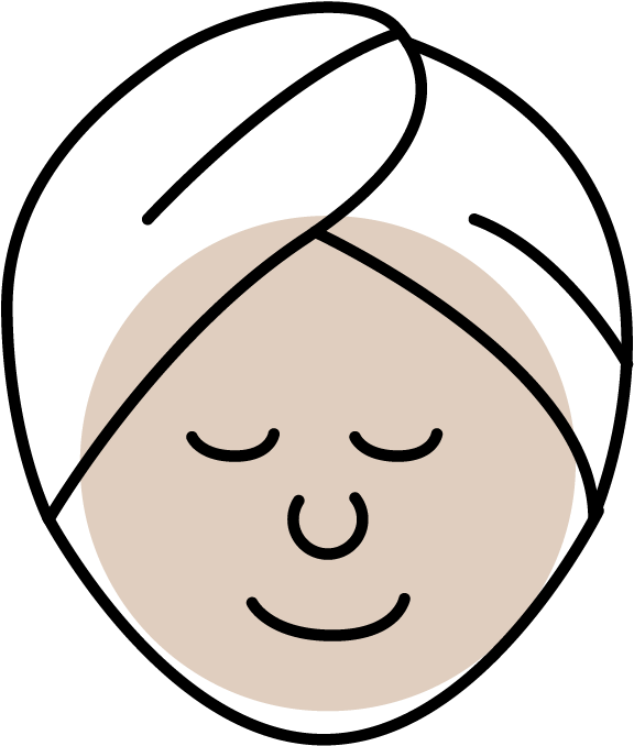 Focus On Your <br />individual Needs - Focus On Your <br />individual Needs (1347x1321)