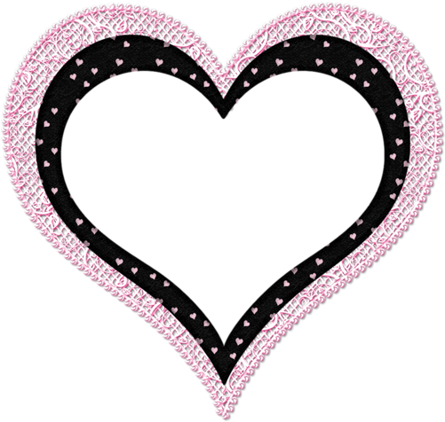 Cute Clipart, Heart Images, Playboy Bunny, I Love Heart, - Cute Clipart, Heart Images, Playboy Bunny, I Love Heart, (500x500)