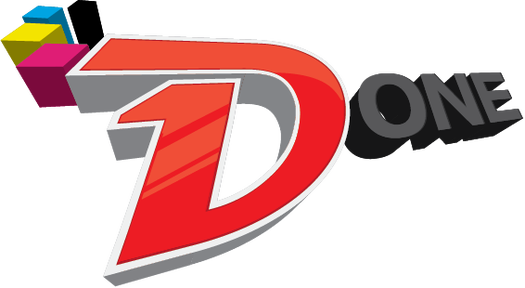 3d Box Up Lettering & Logo Sign Board - 3d Box Up Lettering & Logo Sign Board (525x288)