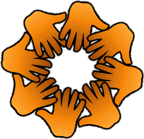 Find Out About The Fingerspelling Alphabet And Use - Find Out About The Fingerspelling Alphabet And Use (555x555)