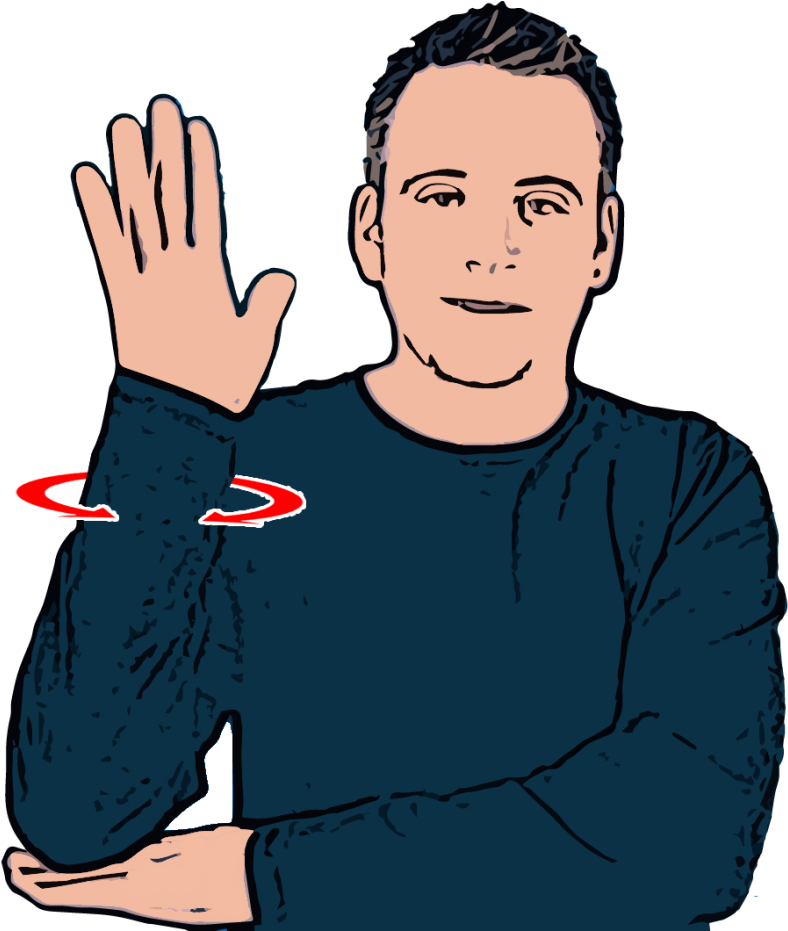 British Sign Language - British Sign Language (922x930)