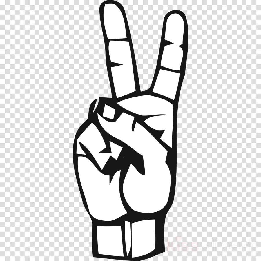 1 Sign Language Clipart American Sign Language Clip - 1 Sign Language Clipart American Sign Language Clip (900x900)