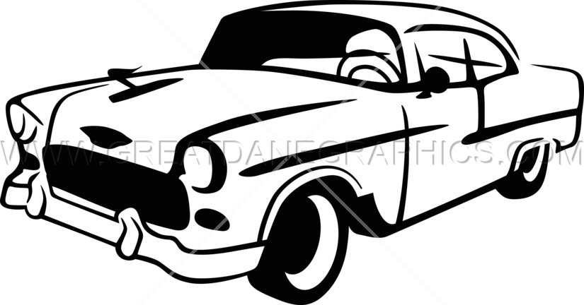 Vintage Car - Vintage Car (825x432)